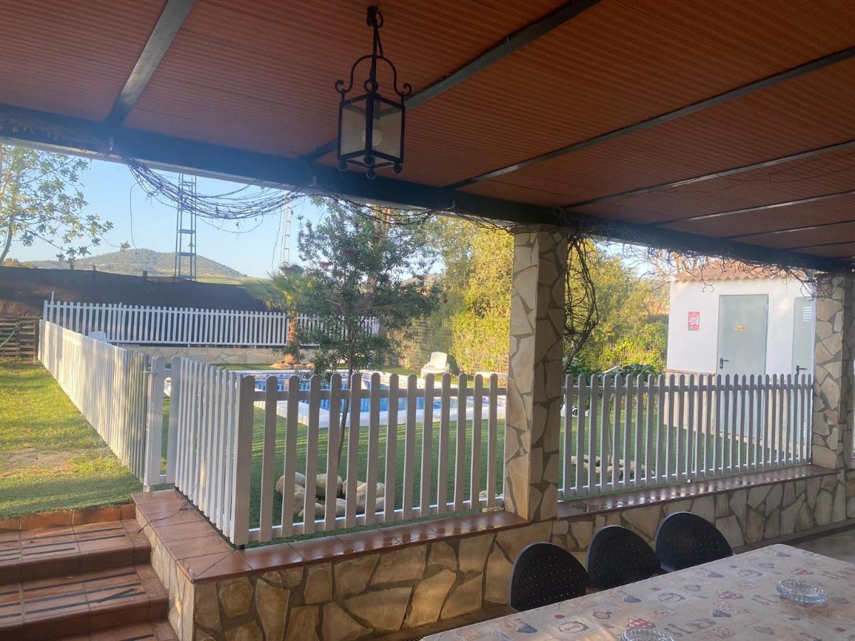 Paperodor Villa Prado del Rey Kültér fotó