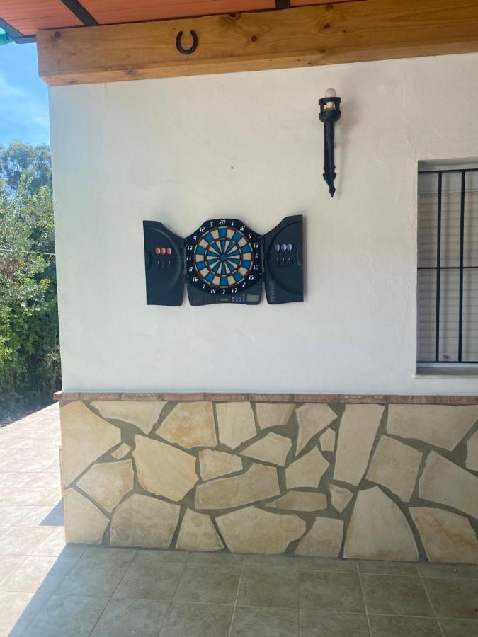 Paperodor Villa Prado del Rey Kültér fotó