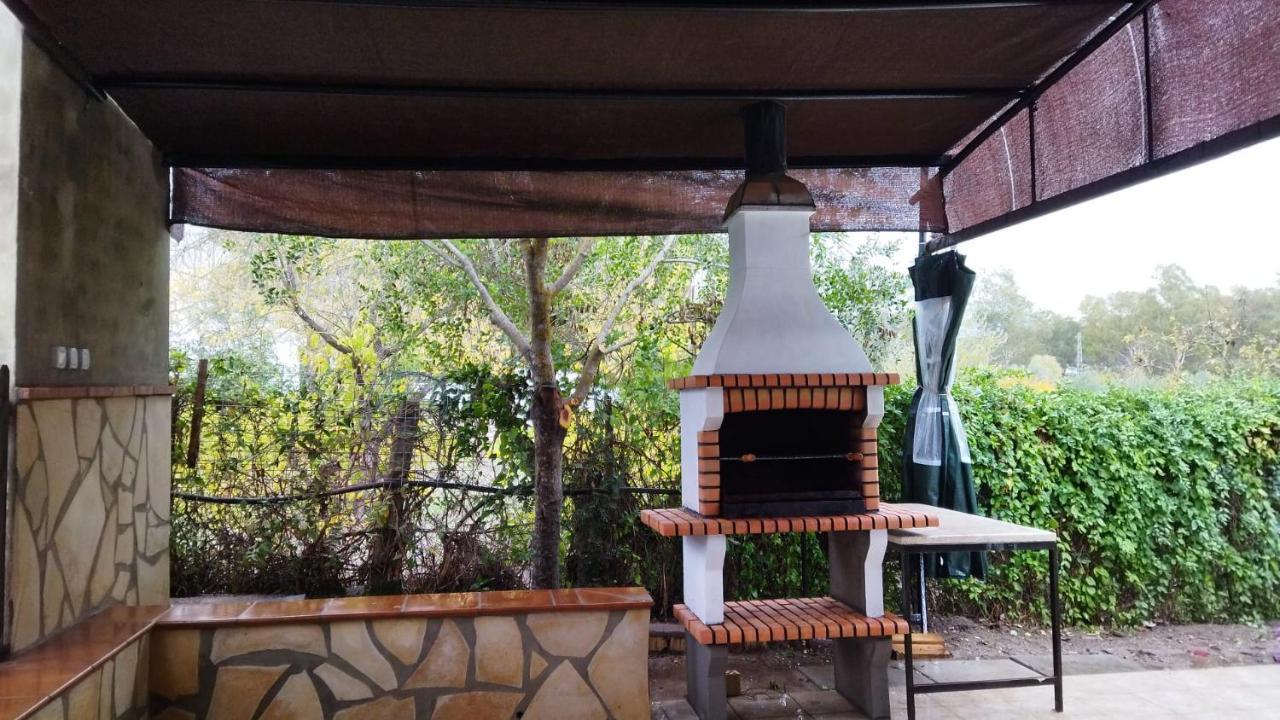 Paperodor Villa Prado del Rey Kültér fotó